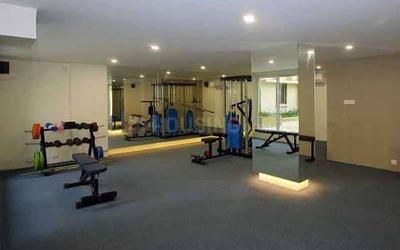 581 Sqft BHK Flat for sale in Merlin Uttara Konnagar