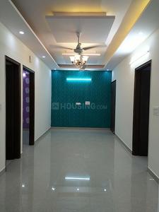 Gallery Cover Image of 1200 Sq.ft 3 BHK Independent Floor for buy in Sector 105 for 3600000