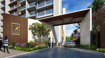 3 BHK Apartment