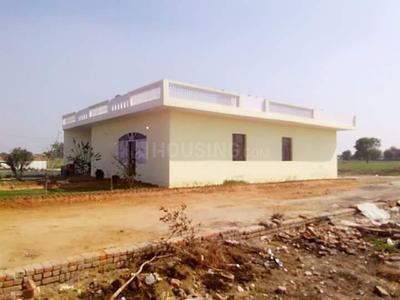 Residential Plot