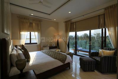 5 BHK Independent House