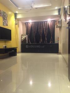 Gallery Cover Image of 2200 Sq.ft 3 BHK Apartment for buy in Kopar Khairane for 16500000