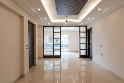 Gallery Cover Image of 3800 Sq.ft 3 BHK Independent Floor for buy in Sector 56 for 24500000