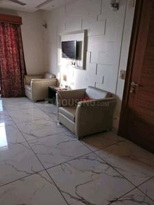 4 BHK Apartment