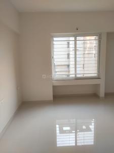3 BHK अपार्टमेंट