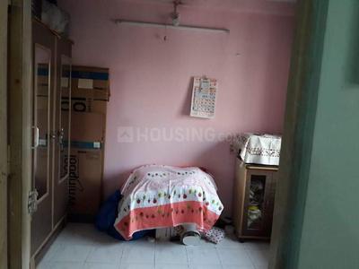Gallery Cover Image of 400 Sq.ft 1 BHK Apartment for rent in Kurla West for 20000