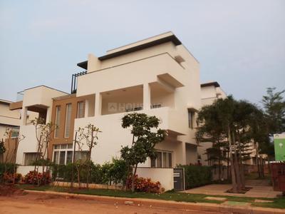 Gallery Cover Image of 3332 Sq.ft 3 BHK Villa for buy in Osman Nagar for 23600000