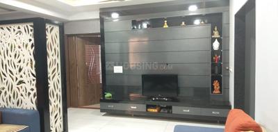 Gallery Cover Image of 1170 Sq.ft 2 BHK Apartment for buy in Ghuma for 4500000