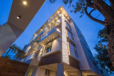 Gallery Cover Image of 2004 Sq.ft 2 BHK Apartment for buy in Thiruvanmiyur for 25050000