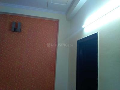 Bedroom Image of Best PG in Shipra Suncity
