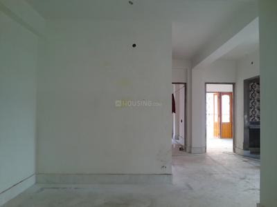 3 BHK Apartment