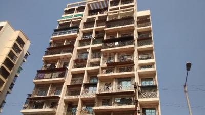 Gallery Cover Image of 1180 Sq.ft 2 BHK Apartment for buy in Highlife Residency, Greater Khanda for 8800000