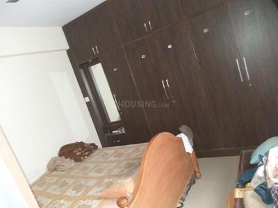 Gallery Cover Image of 1250 Sq.ft 2 BHK Apartment for buy in Vidyaranyapura for 5200000