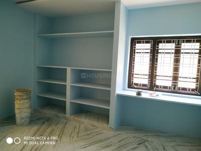 Gallery Cover Image of 1050 Sq.ft 2 BHK Apartment for buy in Himayath Nagar for 4500000