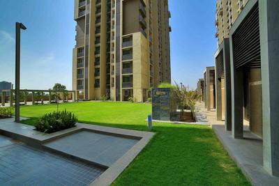3 BHK Apartment