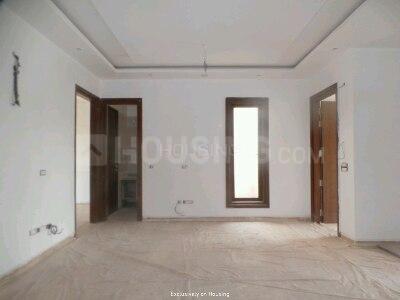 3 BHK Independent Floor