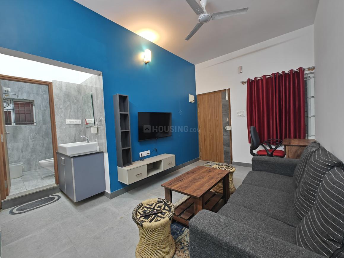 Hsr Layout Fully Furnished Apartments For Rent In Sarjapur Road