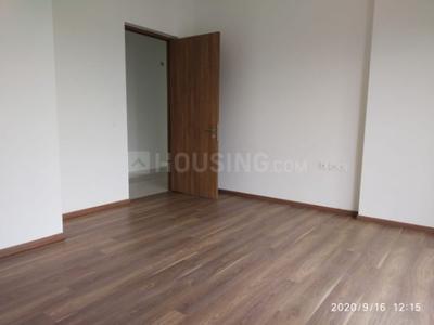 3 BHK अपार्टमेंट