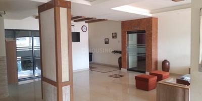 Gallery Cover Image of 750 Sq.ft 2 BHK Apartment for buy in Choornikkara for 3100000