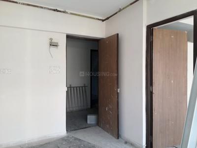 Gallery Cover Image of 456 Sq.ft 1 BHK Apartment for buy in Goregaon West for 9000000