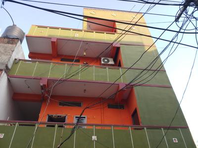 Gallery Cover Image of 1350 Sq.ft 2 BHK Independent House for buy in Somajiguda for 20000000