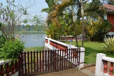 Gallery Cover Image of 1550 Sq.ft 3 BHK Villa for buy in Nurani for 5000000