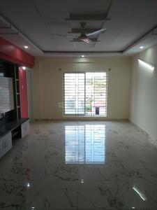 Gallery Cover Image of 1300 Sq.ft 3 BHK Apartment for rent in Konanakunte for 18000