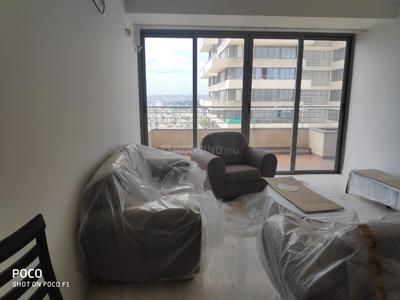 5 BHK Apartment