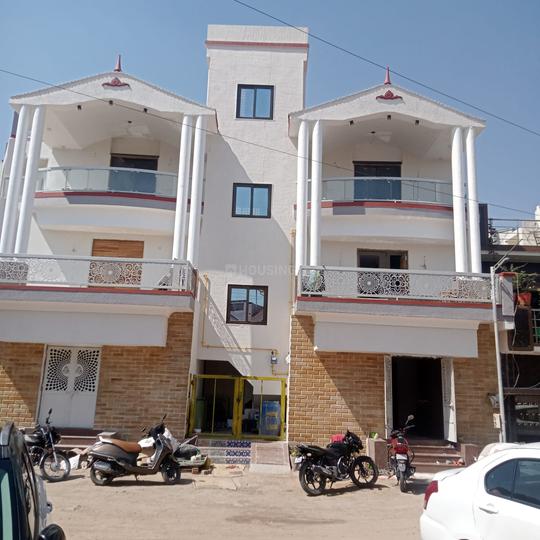 4 BHK Villa for rent in Chandkheda, Ahmedabad 2000 Sqft Property ID