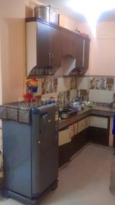 1 BHK Independent Floor