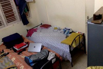 Bedroom Image of Sweet Home PG in C V Raman Nagar