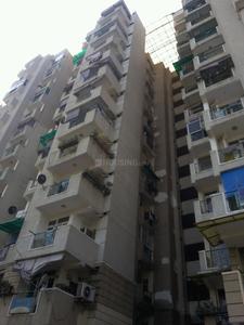1 BHK Apartment