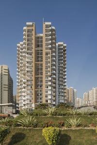 2 BHK फ़्लैट