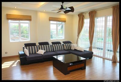 1 BHK अपार्टमेंट