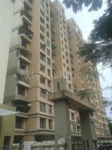 Gallery Cover Image of 1225 Sq.ft 2 BHK Apartment for buy in Nerul for 21000000