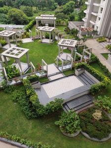4 BHK अपार्टमेंट