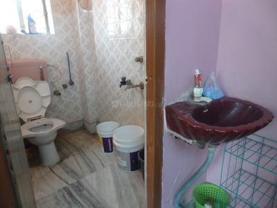 Bathroom Image of PG 4194746 Jadavpur in Jadavpur
