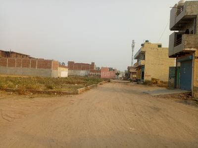 Residential Plot