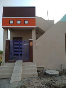 1 BHK Independent House