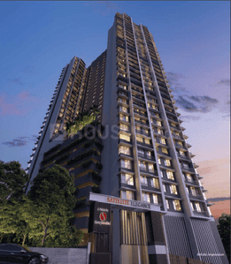 2 BHK Apartment