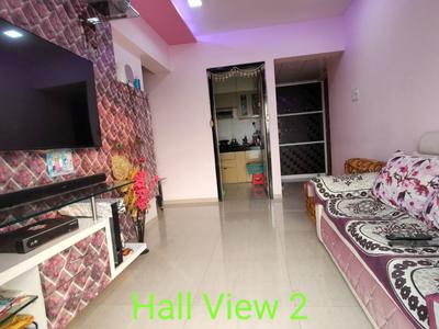 1 bhk in bhandup