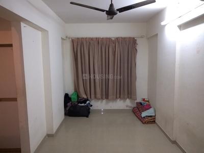 1 BHK Apartment