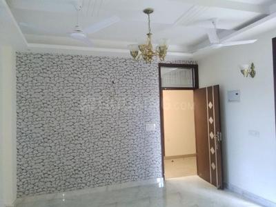 2 BHK Independent Floor