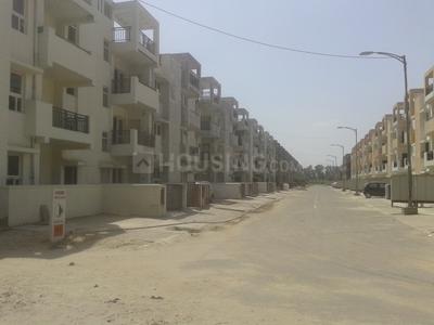 3 BHK Independent Builder Floor