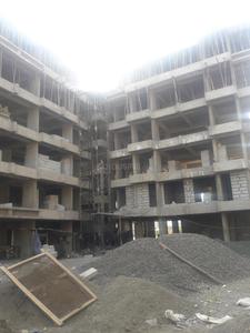 1 BHK Apartment