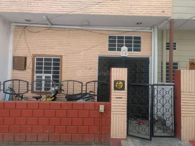 Gallery Cover Image of 530 Sq.ft 2 BHK Independent House for buy in Malviya Nagar for 5500000