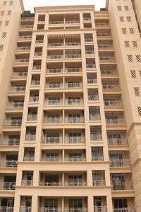 Gallery Cover Image of 492 Sq.ft 2 BHK Apartment for buy in Bhiwandi for 2970000