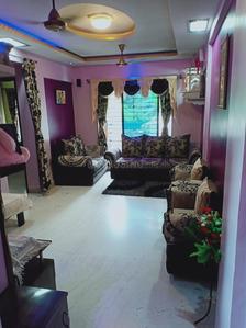 Gallery Cover Image of 1150 Sq.ft 2 BHK Apartment for buy in Belapur CBD for 10000000