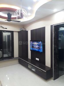 1 BHK Apartment