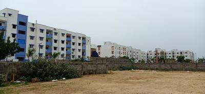 Residential Plot